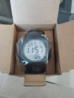Skmei water resistant sports digital watch 1068 0