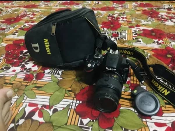 d3200 olx