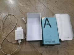 I want too sell oppo a95 good condition