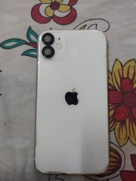 iPhone 11 pta approved 0