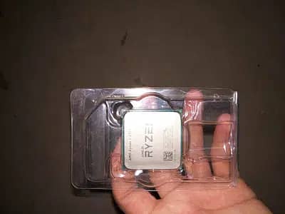 Ryzen 7 2700 octa core 2nd gen cpu 0