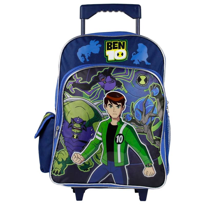 Toy kids high qualtity top Boy Spiderman School Bag For Kids Children 3
