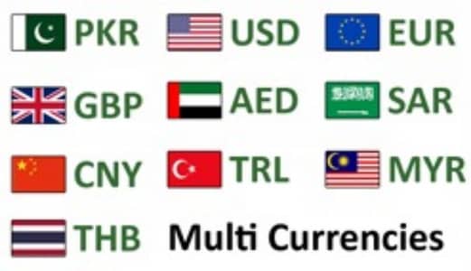 Wholesale Currency,Cash Counting Machines and Technicals in Pakistan 15
