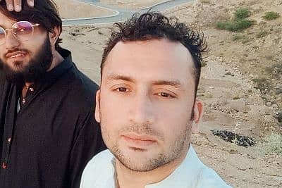 Abbas