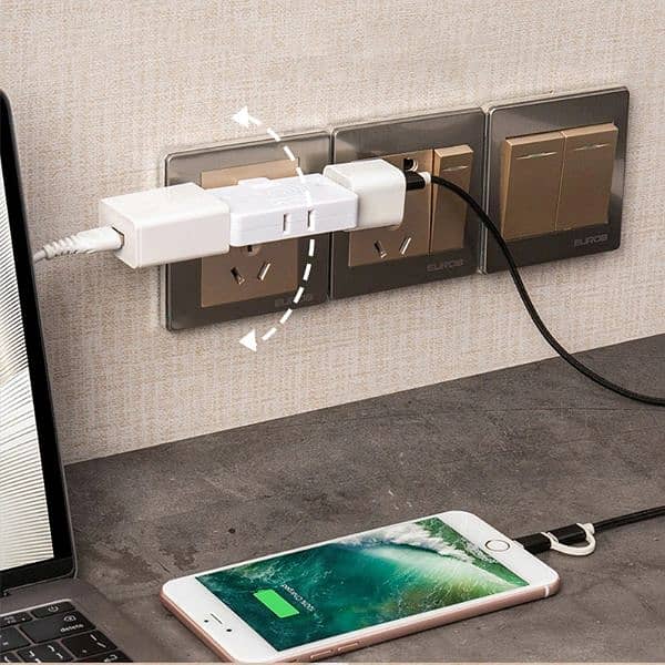 Sockets For your Computer 3