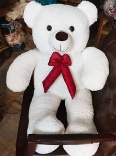Taddy bear 3.5 feet original high quality available