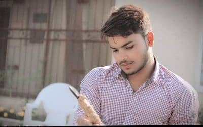 M. Faizan Iftekhar