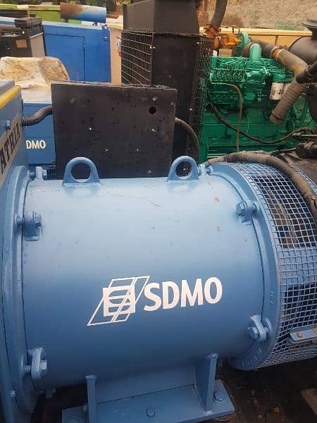 350kva Generator 1