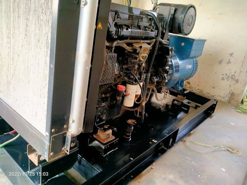 350kva Generator 2