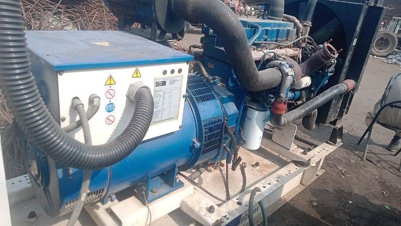 350kva Generator 6