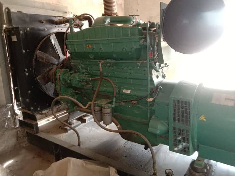 350kva Generator 12