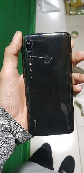 Huawei p smart plus read add 4