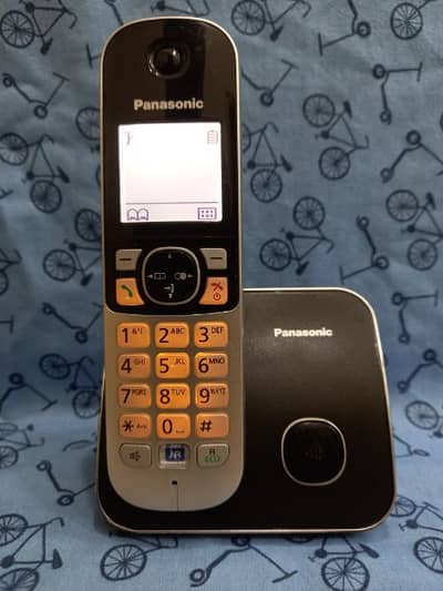 Panasonic Cordless Phone