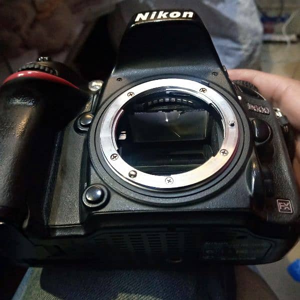 olx nikon d600