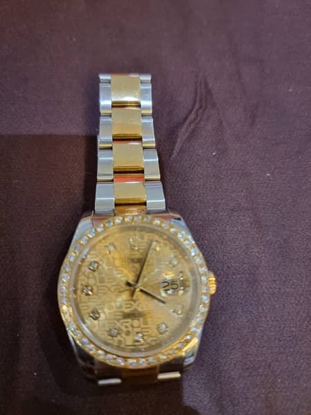 WE BUYING all New Used Pre Owned Watches Rolex Omega Cartier PP Etc 6