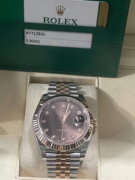 WE BUYING all New Used Pre Owned Watches Rolex Omega Cartier PP Etc 8