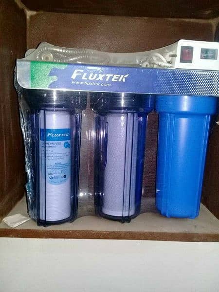 water filter made in Taiwan 1