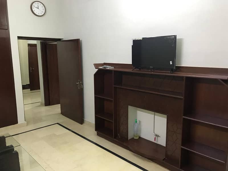 Furnished Upper Portion for rent (G-6/1 - Opposite to Regalia Hotel) 5