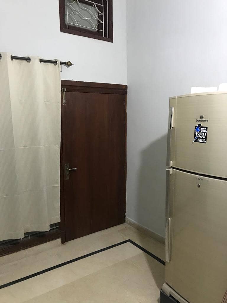 Furnished Upper Portion for rent (G-6/1 - Opposite to Regalia Hotel) 6