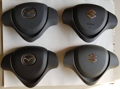 WagonR Flair Vitara Ignis Alto Celerio Ciaz Air Bags Airbag Wagon R