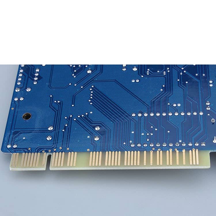 NC Studio PCI motion Control Card set for 3 Axis CNC router Machine 6