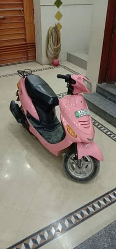 scooty