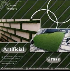Artificial grass carpet astro turf vinyl flooring wood Grand interiors 0