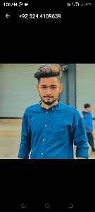 Zahid Malik Awan
