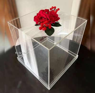 box gift box cake box beauty box donation box