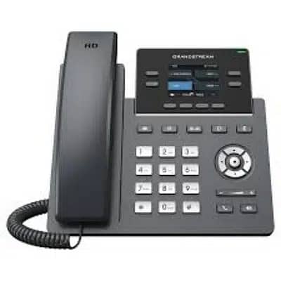 Sip Phone GRP 2612W 0