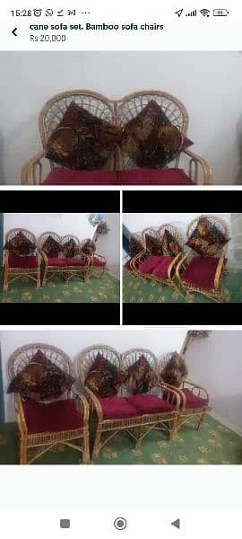 Furniture. sofa. chairs. tables.  03339618551 4