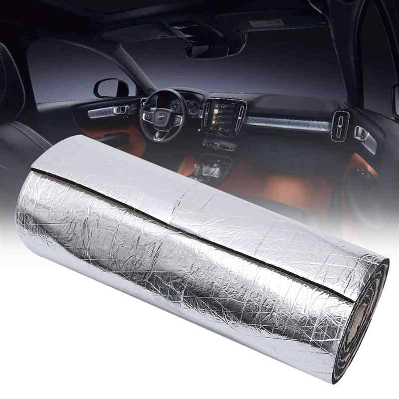 Car Sound Proof Damping Insulation 230 Per Square ft Sheet 4