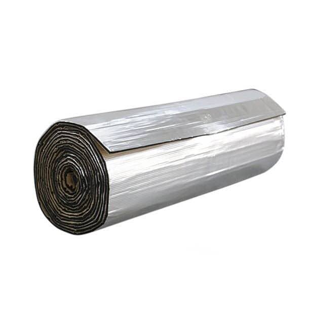 Car Sound Proof Damping Insulation 230 Per Square ft Sheet 9