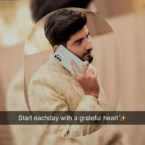 Mohammad Hanzala Raza