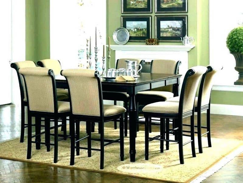 dining table set wearhouse manufacturer 03368236505 12