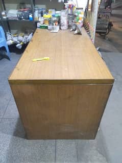 office counter table olx