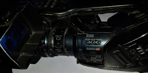 sony x70 video camera in olx