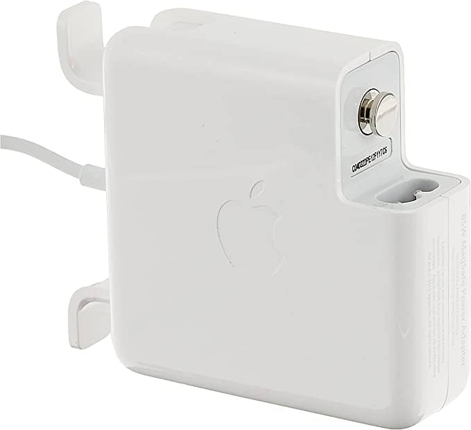 Apple 85W MagSafe 2 Power Adapter (100% original American stock) 1