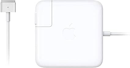 Apple 60W MagSafe 2 Power Adapter (100% original American stock) 0