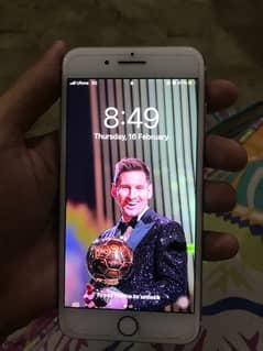 iPhone 7plus