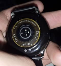 Mi lab kw66 Watch