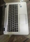 HP Elitebook 840 G3 Core i7 6th Gen 8GB DDR4 RAM 256GB SSD 2