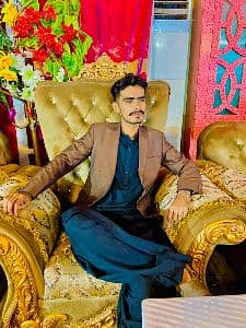 Bilal Abdullah