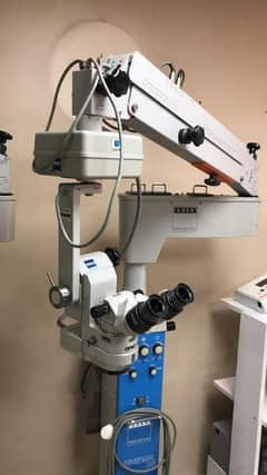 Ophthalmic,
