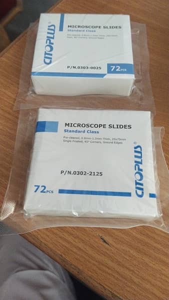 microscope 15