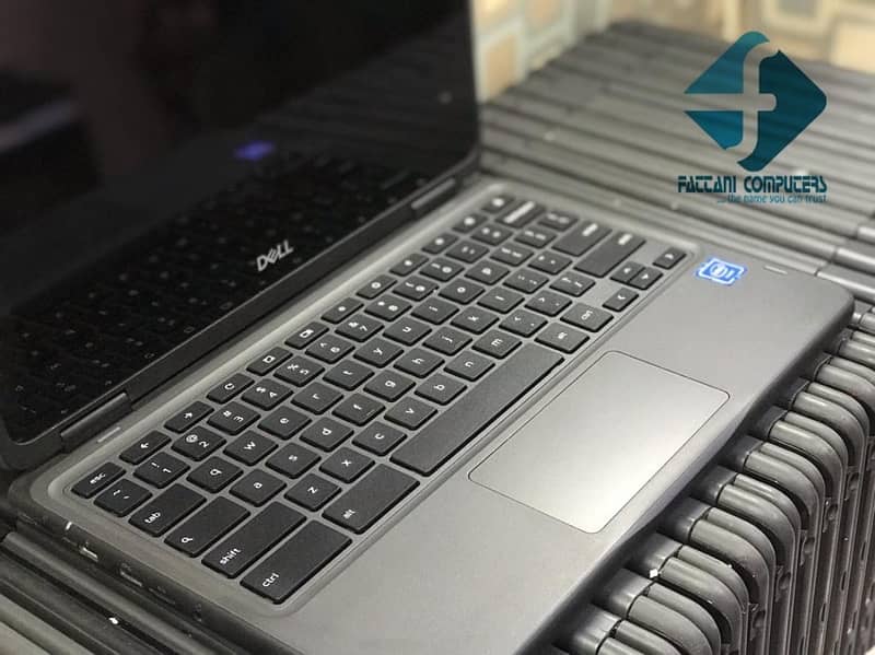 dell chromebook 3189 360 touch 4gb 16gb cash on delivery all pakistan 1