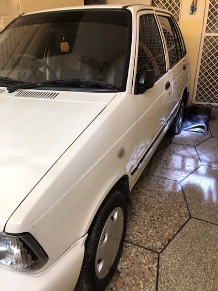 Mehran VXR 2016 1