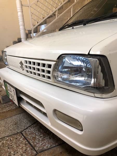 Mehran VXR 2016 2