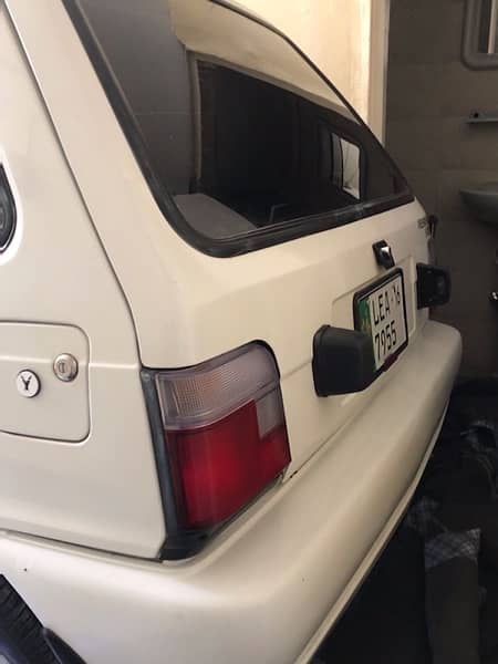 Mehran VXR 2016 3