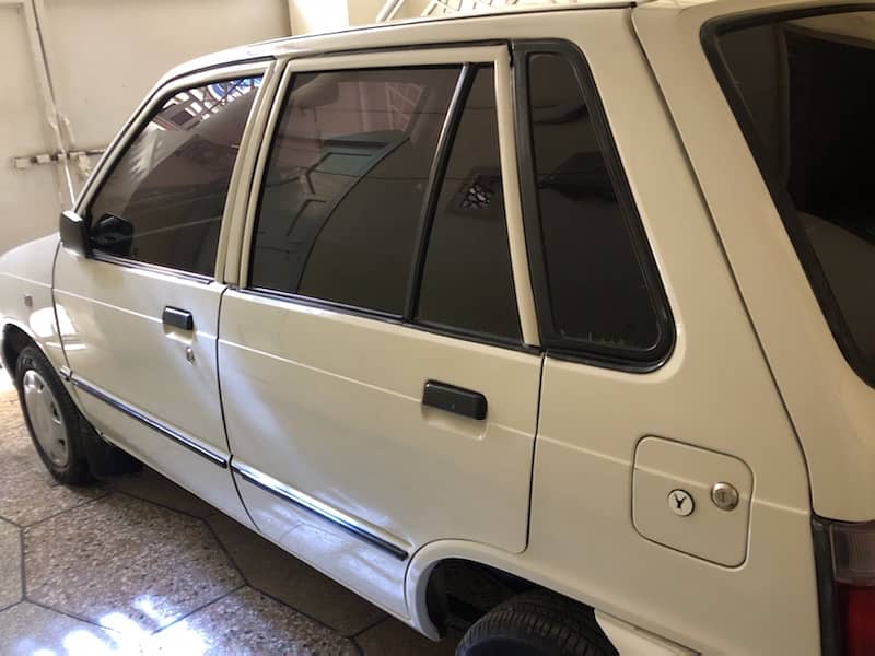 Mehran VXR 2016 4